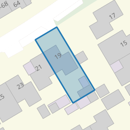 Perceel WIJ03-B-2758