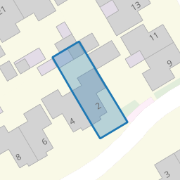 Perceel WIJ03-B-2759