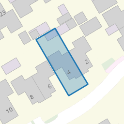 Perceel WIJ03-B-2760