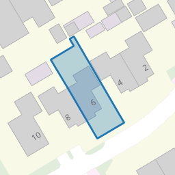 Perceel WIJ03-B-2761