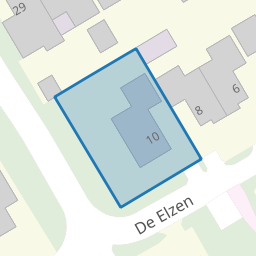 Perceel WIJ03-B-2763