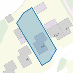 Perceel WIJ03-B-2771