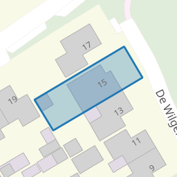 Perceel WIJ03-B-2774