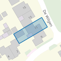 Perceel WIJ03-B-2776