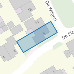 Perceel WIJ03-B-2777