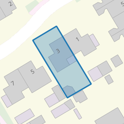 Perceel WIJ03-B-2779