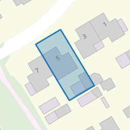 Perceel WIJ03-B-2780