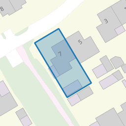 Perceel WIJ03-B-2781