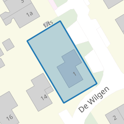 Perceel WIJ03-B-2782