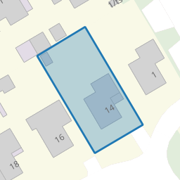 Perceel WIJ03-B-2783