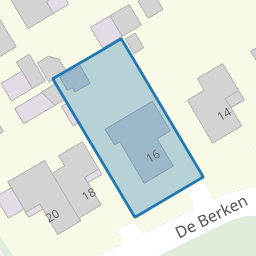 Perceel WIJ03-B-2784