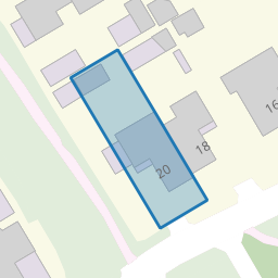 Perceel WIJ03-B-2786