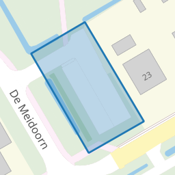 Perceel WIJ03-B-2794