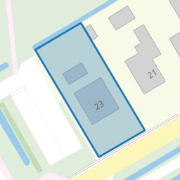 Perceel WIJ03-B-2795