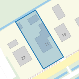 Perceel WIJ03-B-2796