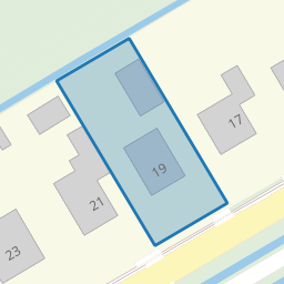 Perceel WIJ03-B-2797