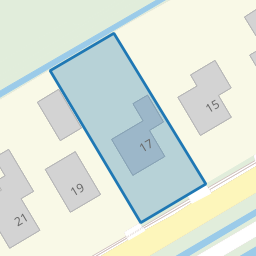 Perceel WIJ03-B-2798