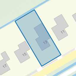 Perceel WIJ03-B-2800