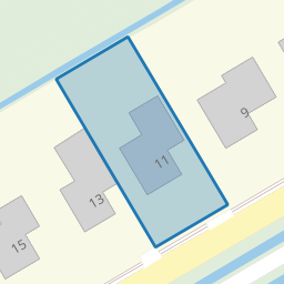 Perceel WIJ03-B-2801