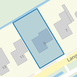 Perceel WIJ03-B-2802