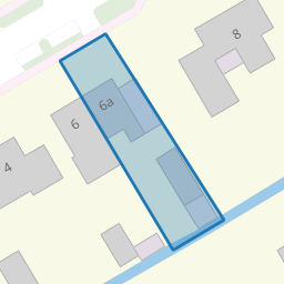 Perceel WIJ03-B-2805