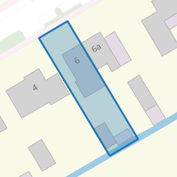 Perceel WIJ03-B-2806