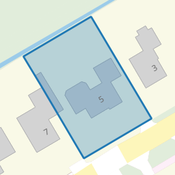 Perceel WIJ03-B-2807