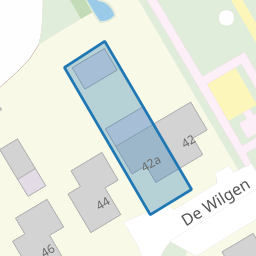 Perceel WIJ03-B-2809