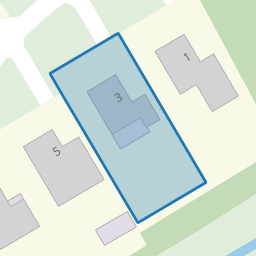 Perceel WIJ03-B-2813