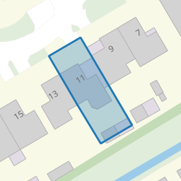 Perceel WIJ03-B-2817