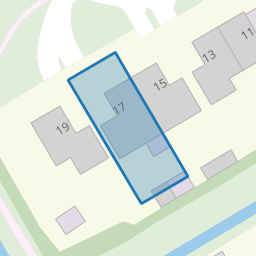 Perceel WIJ03-B-2820