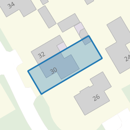 Perceel WIJ03-B-2823