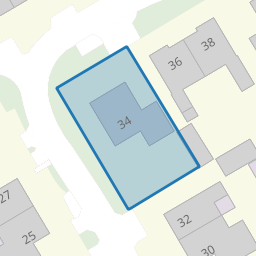 Perceel WIJ03-B-2825