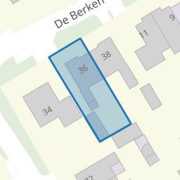 Perceel WIJ03-B-2826