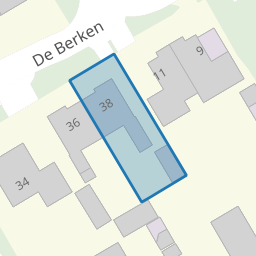 Perceel WIJ03-B-2827