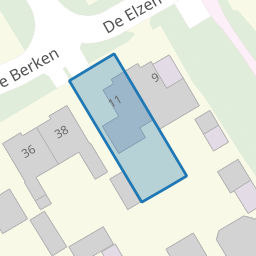 Perceel WIJ03-B-2828