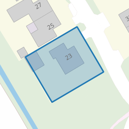 Perceel WIJ03-B-2830