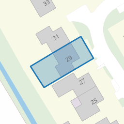 Perceel WIJ03-B-2833