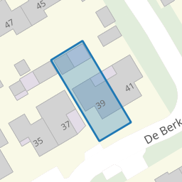 Perceel WIJ03-B-2838