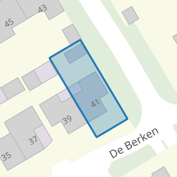 Perceel WIJ03-B-2839