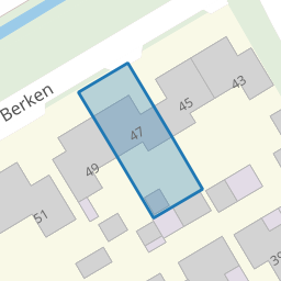 Perceel WIJ03-B-2842