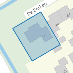 Perceel WIJ03-B-2844