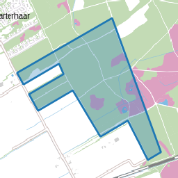 Perceel WIJ03-B-2854