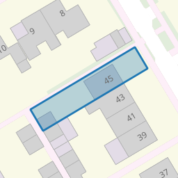 Perceel WIJ03-B-2861