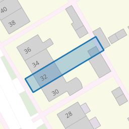 Perceel WIJ03-B-2872