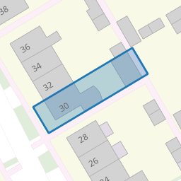 Perceel WIJ03-B-2873