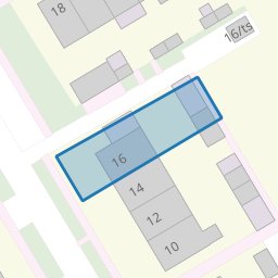 Perceel WIJ03-B-2881