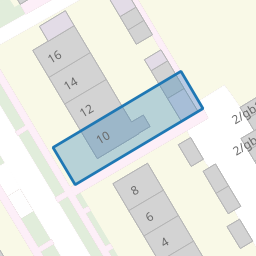 Perceel WIJ03-B-2884