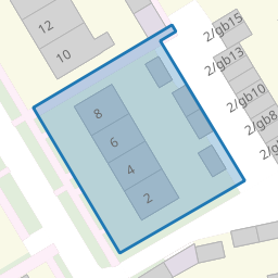 Perceel WIJ03-B-2885