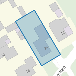 Perceel WIJ03-B-2886